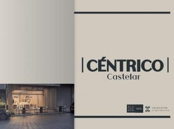 Departamento · 55m² · 2 Ambientes · Departamento en El Pozo, 2 Ambientes en Castelar, Financiaci