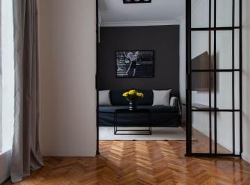 Departamento de 2 ambientes, Palermo · Armenia 2200, 2º Amb - Luminoso - Palermo
