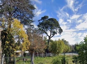 Terreno · 604m² · Terreno Lote en Venta en Tortuguitas, Malvinas Argentinas, G. B. a. Zona Norte