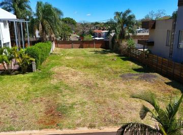 Terreno , Posadas · Venta - Terreno - Barrio Privado - 550 m² - Posadas