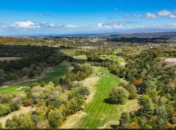 Terreno · 1519m² · Terreno en Pueblo Nativo Villa Giardino Fondo Golf