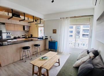 Departamento · 39m² · 2 Ambientes · Venta Departamento 2 Ambientes Palermo con Balcón
