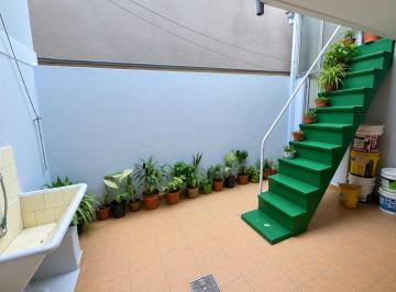 PH · 72m² · 4 Ambientes · Venta de Ph - P. B - Sin Expensas en Villa Crespo