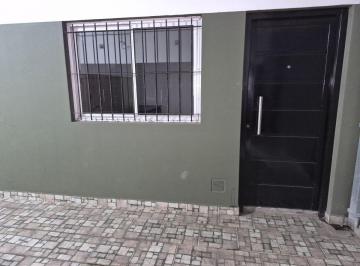 Departamento de 2 ambientes, Malvinas Argentinas · Alquiler, Dpto 2 Ambientes C/balcón Centro Los Polvorines