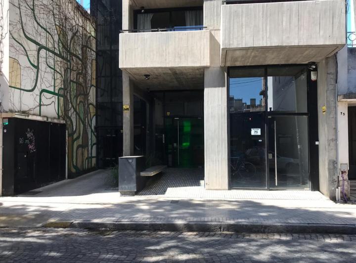 Departamento · 93m² · 5 Ambientes · 2 Cocheras
