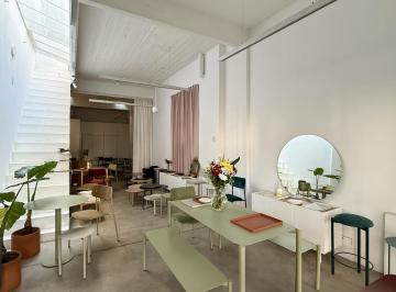 Local comercial · 65m² · Local en Alquiler en Villa Crespo