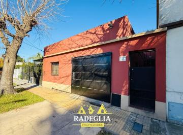 Casa de 3 ambientes, Almirante Brown · Venta de Casa 3 Amb en Burzaco, Alte. Brown
