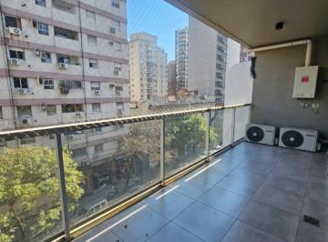 Departamento de 2 ambientes, Almagro · Hermoso Departamento Super Amplio con Cochera