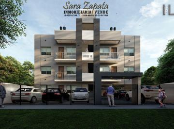 Departamento de 3 ambientes, San Bernardo · Costa Azul/san Bernardo Departamentos 3 Ambientes a Estrenar Vende en Pozo Sara Zapata Inmobiliaria
