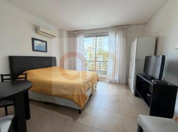 Departamento · 30m² · 1 Ambiente · $800.000 (Incluye Expensas) - 1 Amb - Palermo - Soler 5500 (Juc - 4)