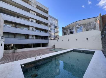 Departamento · 36m² · 1 Ambiente · 1 Cochera · Monoambiente en Venta con Balcón, Parrilla y Cochera Cubierta, en Florida.