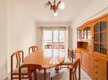 Departamento · 44m² · 2 Ambientes · Departamento 2 Amb Zona Centro! Luminoso