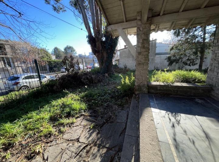 Terreno · 166m²
