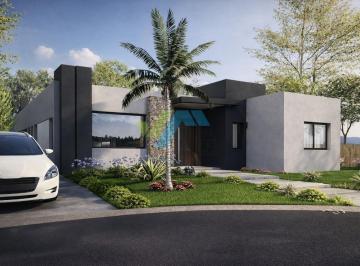 Casa · 170m² · 4 Ambientes · 1 Cochera · Casa en Santa Sofia Pilar del Este