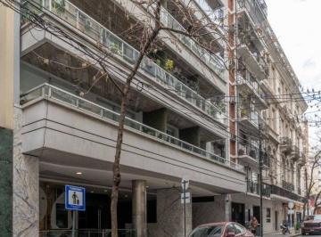 Departamento de 3 ambientes, Recoleta · Excelente Departamento 3 Amb con Cochera en Peña y Junín