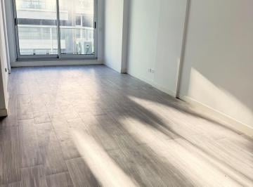 Departamento · 82m² · 3 Ambientes · 1 Cochera · Palermo Hollywood 3 Amb a Estrenar 7° Piso Al Frente Balcón 2 Baños Cochera