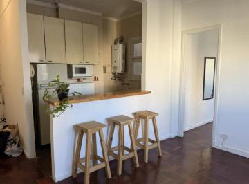 Departamento de 2 ambientes, Recoleta · Departamento de Dos Ambientes en Palermo