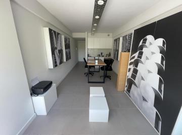 Departamento · 28m² · 1 Ambiente · 1 Cochera · Monoambiente Premium con Balcon Aterrazado y Cochera en Mirastar Palermo Hollywood
