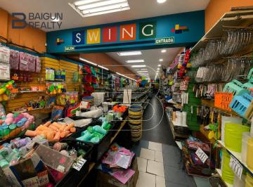 Local comercial · 192m² · Local en Alquiler, Zona Liniers