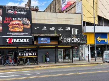 Local comercial · 192m² · Local en Alquiler, Zona Liniers