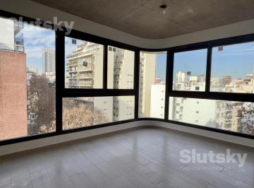 Departamento · 41m² · 2 Ambientes · Departamento en Palermo - 2 Ambientes - a Estrenar.