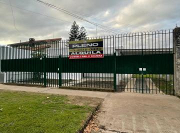 Casa de 5 ambientes, La Matanza · Vivienda en Alquiler Sobre Calle Juan Florio Al 3696 Esquina Australia San Justo