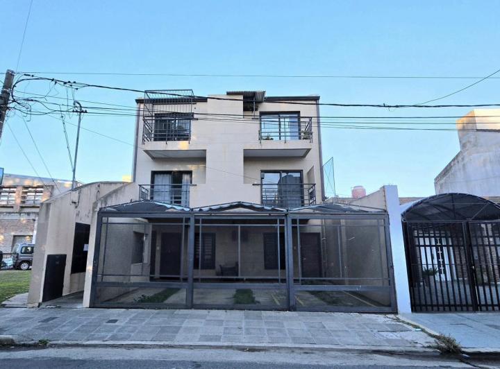 Departamento · 31m² · 2 Ambientes