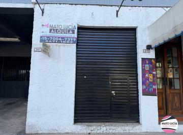 Local comercial , Velez Sarsfield · Alquiler Local con Vidriera - Excelente Zona