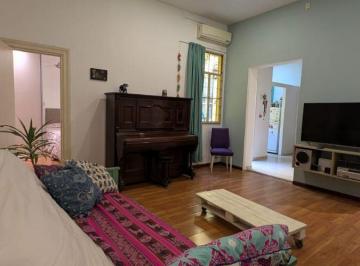 Casa de 3 ambientes, Rosario · Venta | Hermosa Casa de Pasillo | Santa Fe 2268