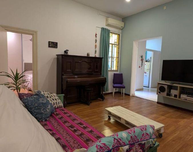 Casa · 62m² · 3 Ambientes