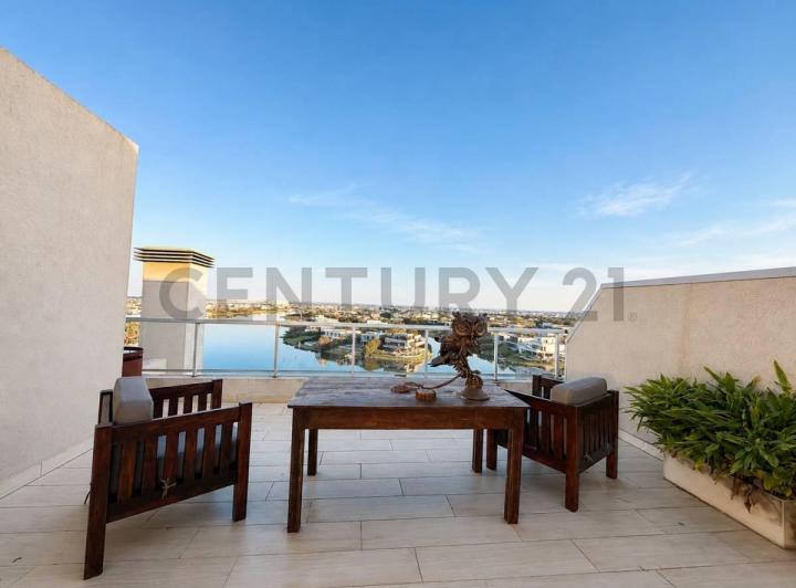 Departamento · 60m² · 3 Ambientes · 1 Cochera