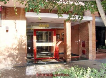 Departamento de 3 ambientes, Palermo · 3 Ambientes en Palermo – Honduras 3700 - Contrafrente Súper Silencioso con Jardín Común