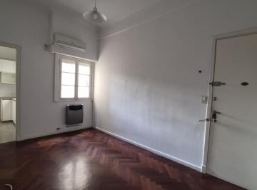 Departamento · 42m² · 2 Ambientes · Departamento en Recoleta
