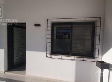 Oficina comercial · 56m² · 1 Ambiente · Juarez Beltran Villa Allende – Alquila Oficinas Frente Al Polideportivo
