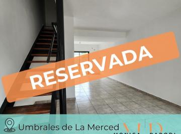 Casa · 72m² · 3 Ambientes · 2 Cocheras · Dúplex en Alquiler en Umbrales de La Merced, Moreno – Moderno y Funcional