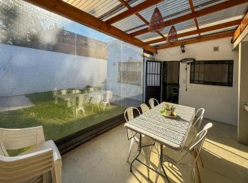 PH · 67m² · 3 Ambientes · Venta PH 3 Ambientes con Jardín y Quincho – Martínez
