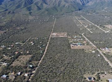 Casa , Villa Merlo · Terreno en Los Molles