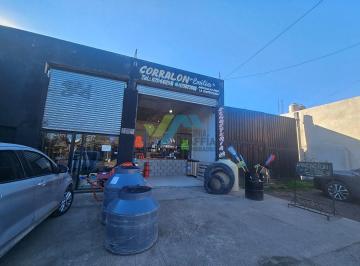 Local comercial · 93m² · 5 Cocheras · Local en Alquiler en Villa Rosa, Pilar, G. B. a. Zona Norte