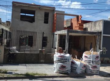 Terreno de 1 ambiente, Morón · Oportunidad Inversor - Morón Centro. Lote + Obra Avanzada.