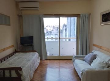 Departamento · 37m² · 1 Ambiente · Departamento en Alquiler - Monoambiente 1 Baño - 42 m - Retiro