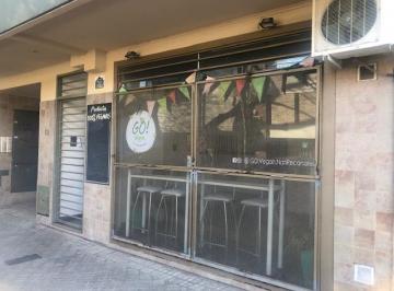 Local comercial · 35m² · 1 Ambiente · Local a Cuadras de Parque Urquiza / Pellegrini / Unr