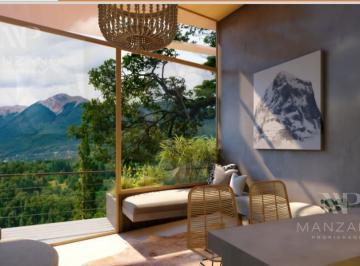 Departamento · 90m² · 3 Ambientes · 1 Cochera · Departamento 90 m² en Pozo