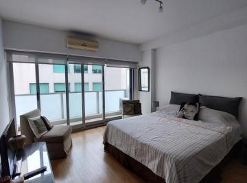 Departamento · 36m² · 2 Ambientes · Departamento en Alquiler - 1 Dormitorio 1 Baño - 39 m - Capital Federal