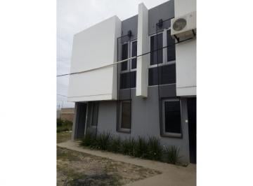 PH · 60m² · 2 Ambientes · Se Alquila: Av España y Av Edison:duplex de 1 Dormitorio