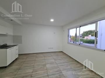 Consultorio · 20m² · 1 Ambiente · Monoambiente en Alquiler - Temperley