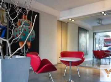 Departamento · 45m² · 2 Ambientes · Departamento en Alquiler - 1 Dormitorio 1 Baño - 48 m - Palermo