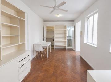 Departamento de 1 ambiente, San Nicolás · Amplio Monoambiente en Alquiler en El Centro