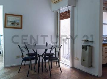 Departamento · 30m² · 2 Ambientes · Departamento de 2 Ambientes en Almagro – Excelente Oportunidad Para Renovar