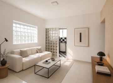 Departamento · 33m² · 2 Ambientes · 2 Ambientes en Recoleta - Reciclado a Nuevo