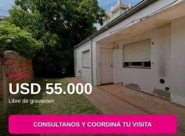 Departamento · 47m² · 2 Ambientes · Venta Depto Planta Baja Zona Centro